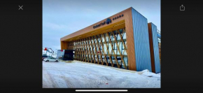 Apartment on 1st Ski Slope at Gudauri Loft